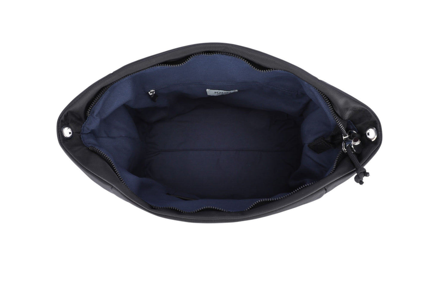 Lietissimo 1.0 Kaja Shoulderbag Lhz - Black & Night Blue