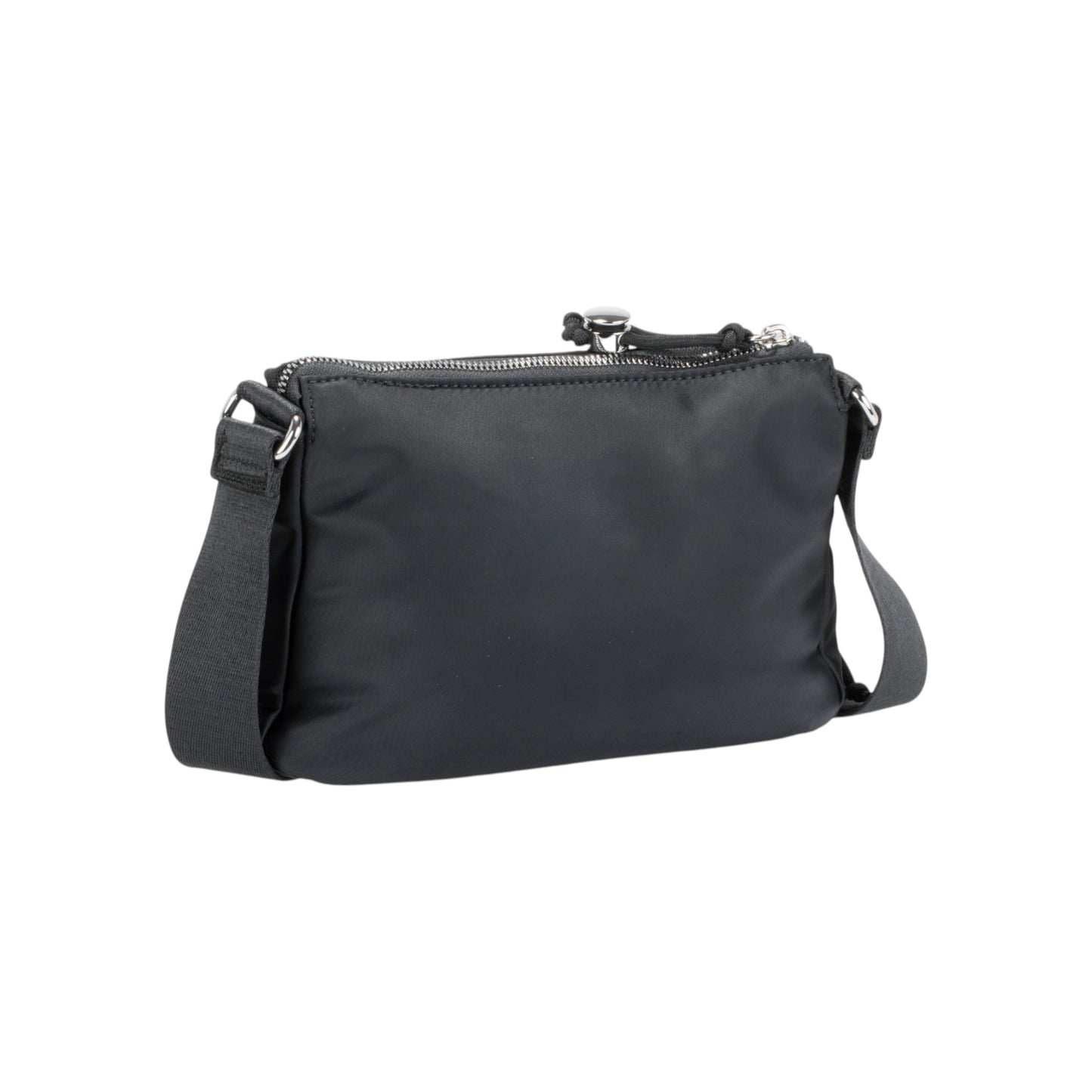 Lietissimo 1.0 Jasmina Shoulderbag Shz - Black & Night Blue