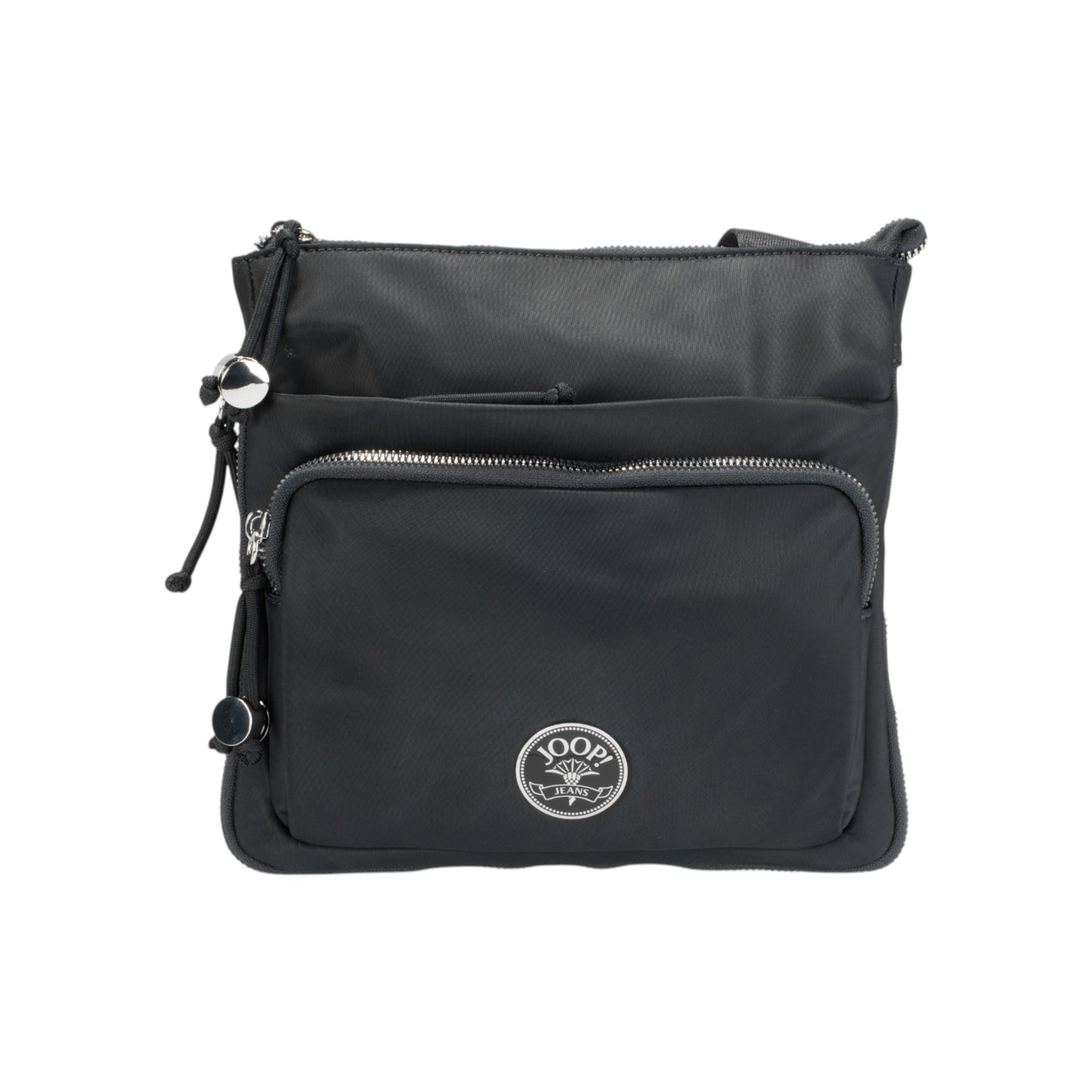 Lietissimo 1.0 Lilou Shoulderbag mvz - Black & Night Blue