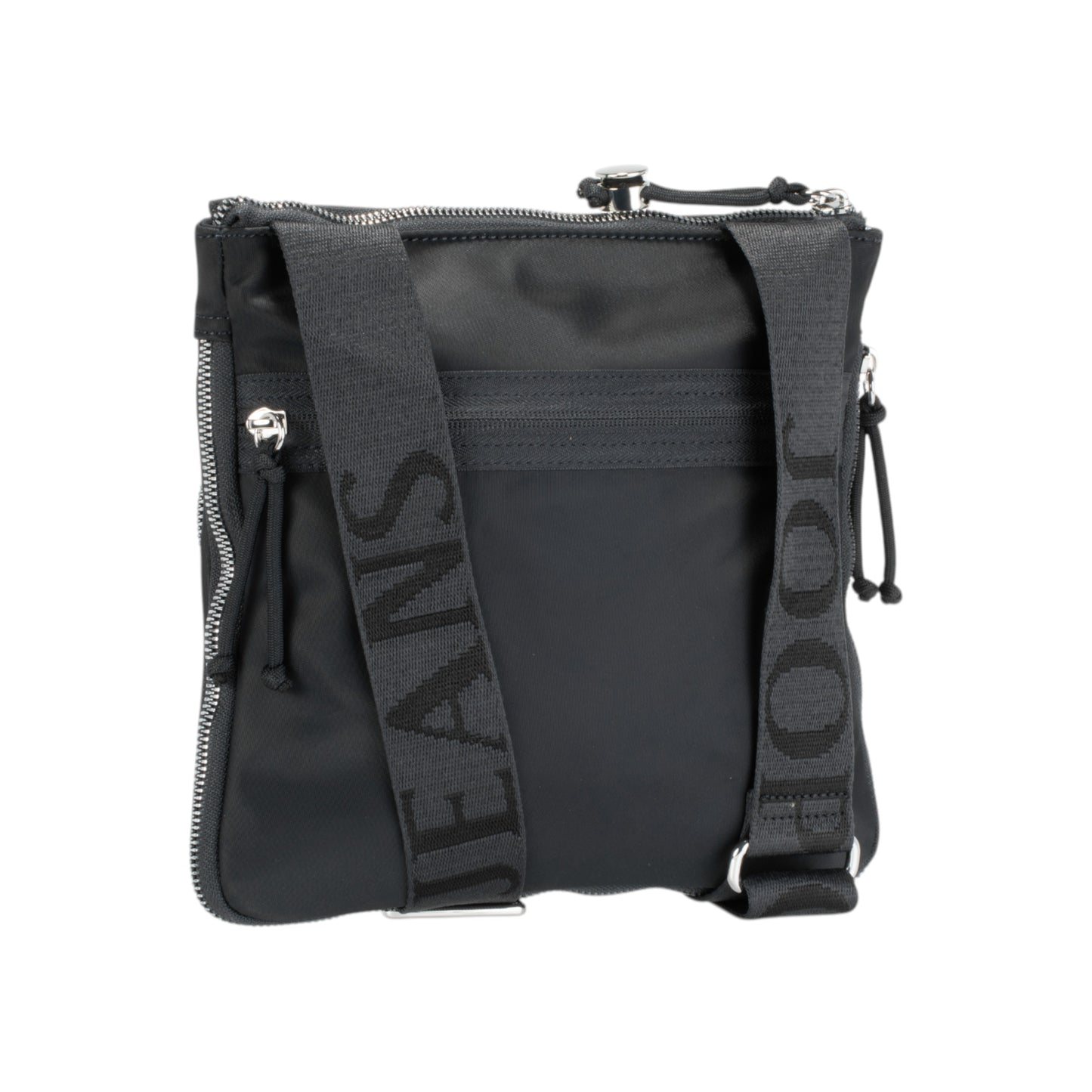 Lietissimo 1.0 Lilou Shoulderbag mvz - Black & Night Blue