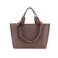 Alto Jill Handbag Mho - Darkbrown
