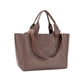 Alto Jill Handbag Mho - Darkbrown