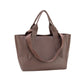 Alto Jill Handbag Mho - Darkbrown