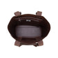 Alto Jill Handbag Mho - Darkbrown