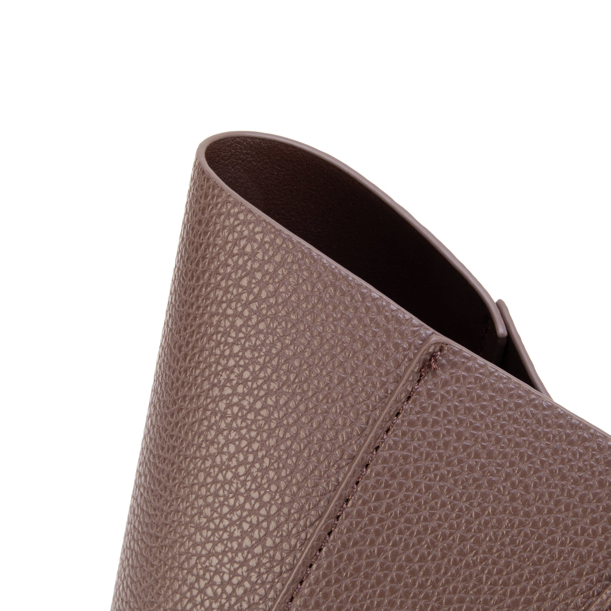 Alto Jill Handbag Mho - Darkbrown
