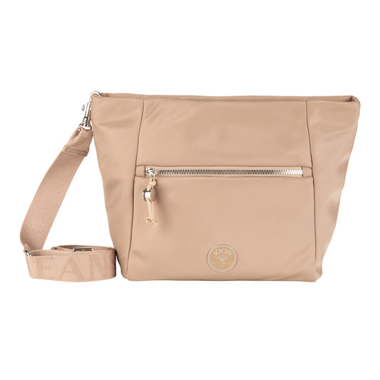 Lietissimo 1.0 Kaja Shoulderbag lhz - Sahara