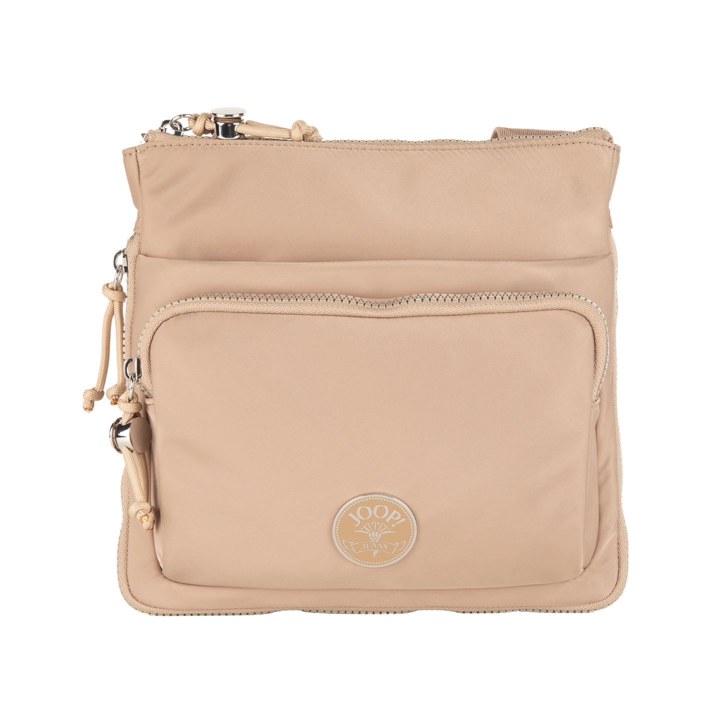 Lietissimo 1.0Lilou Shozlderbag mvz - Sahara