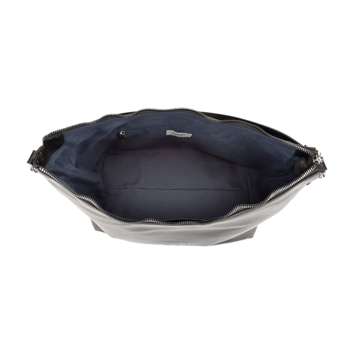 Cuore Lettera Dalia Hobo Mvz - schwarz