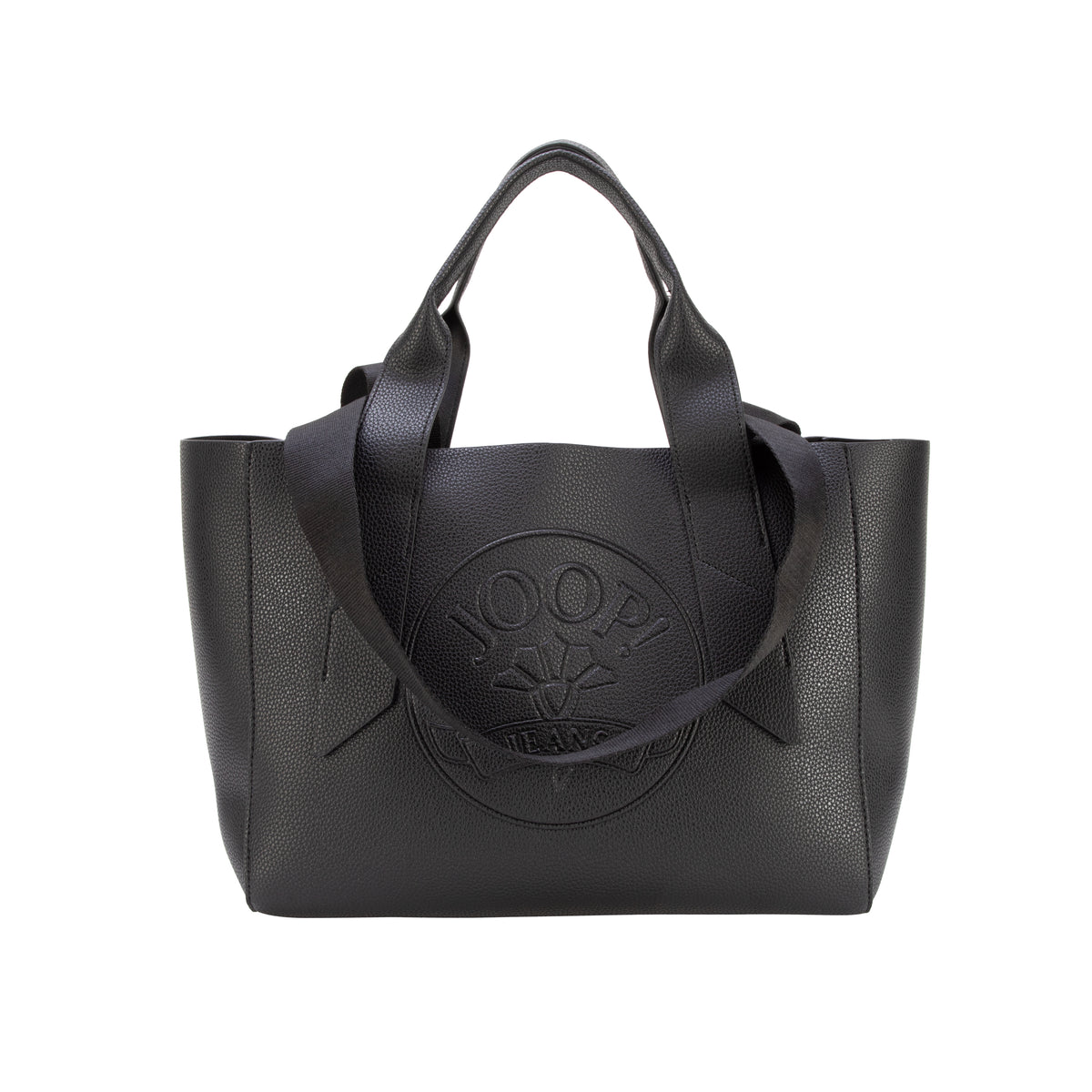 Alto Jill Handbag Mho - schwarz