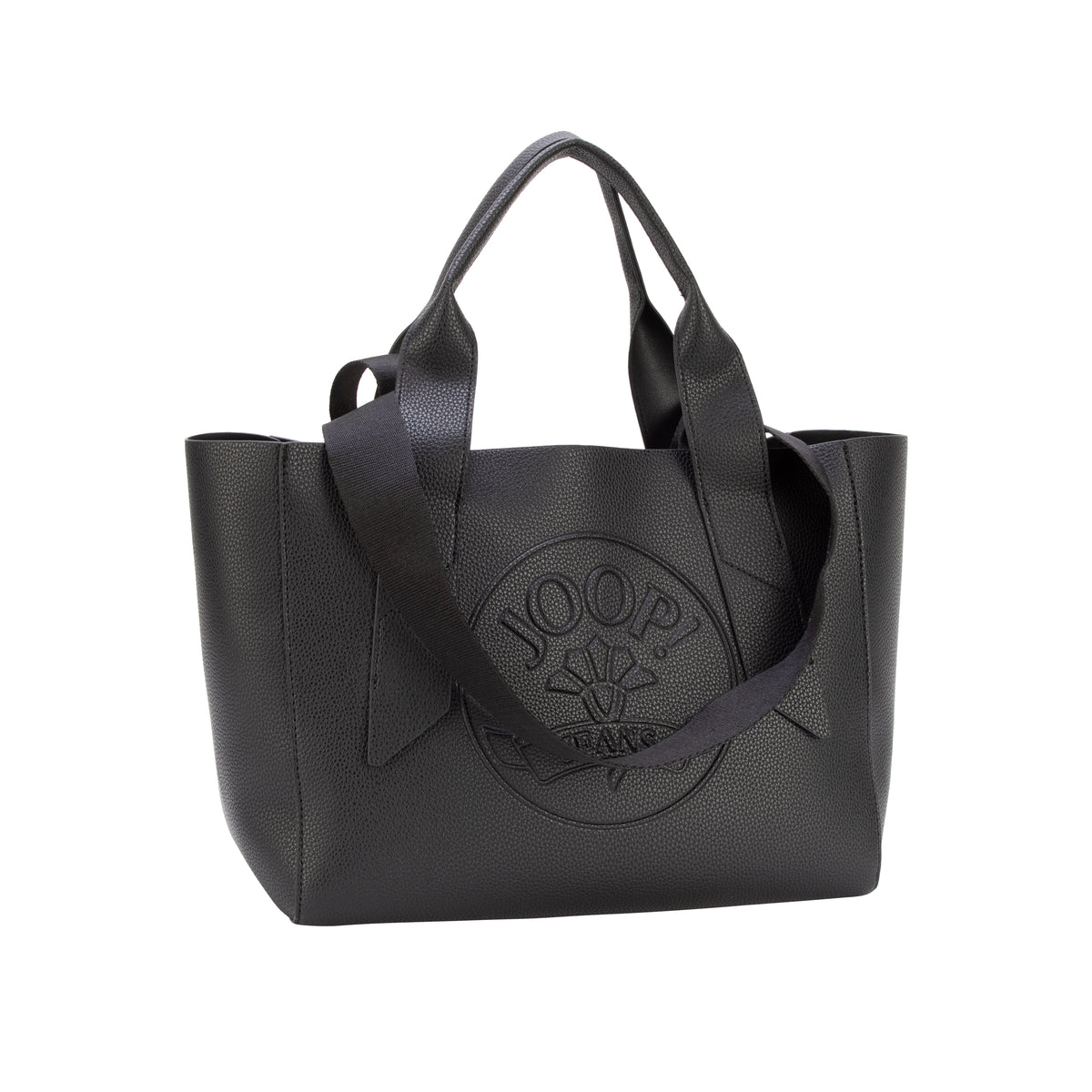 Alto Jill Handbag Mho - schwarz