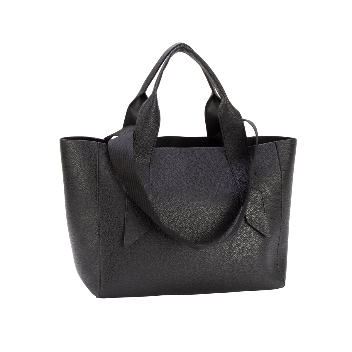 Alto Jill Handbag Mho - schwarz