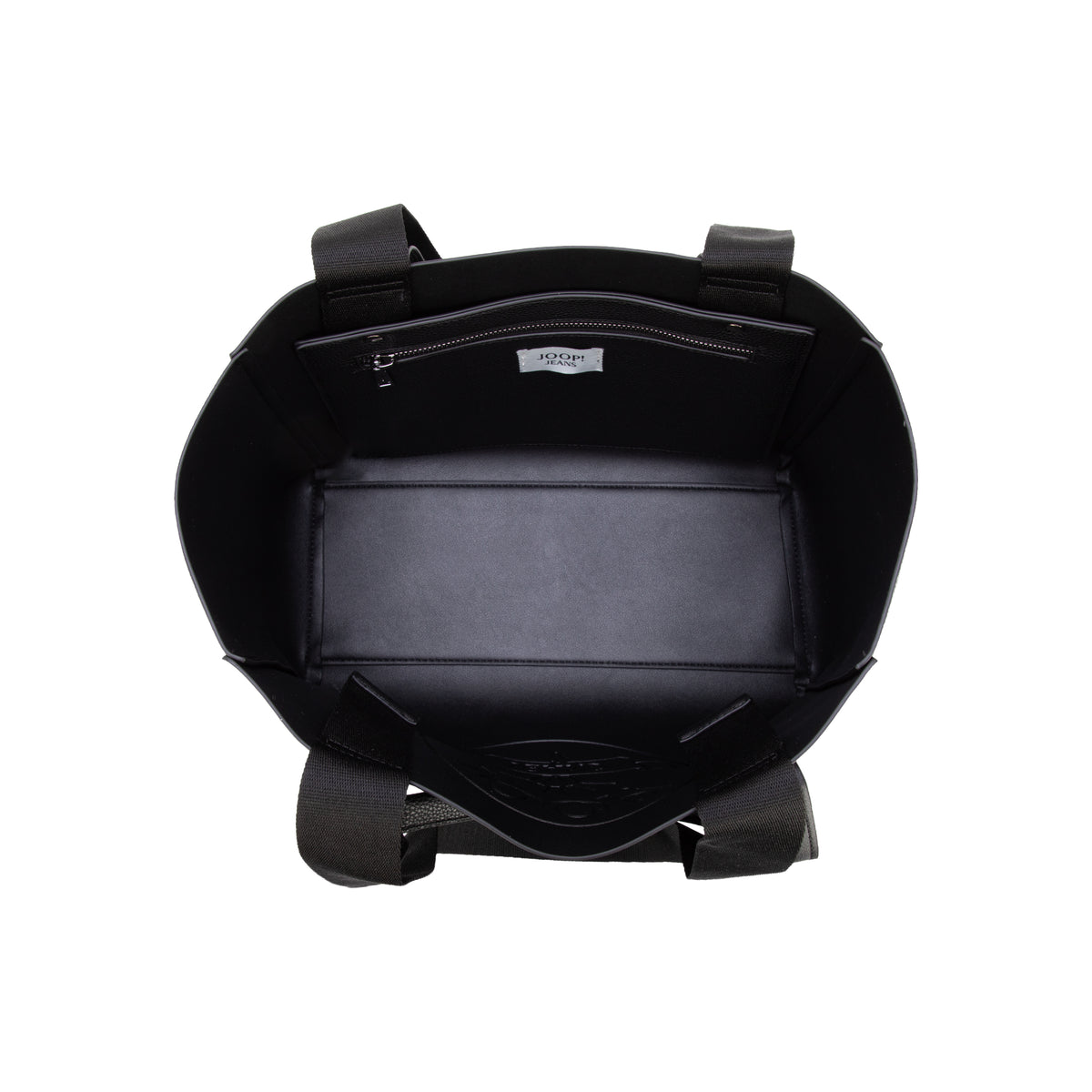 Alto Jill Handbag Mho - schwarz