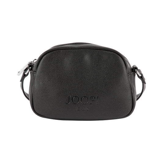 Cuore Lettera Issie Shoulderbag Xshz - schwarz
