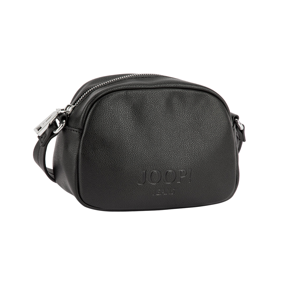 Cuore Lettera Issie Shoulderbag Xshz - schwarz