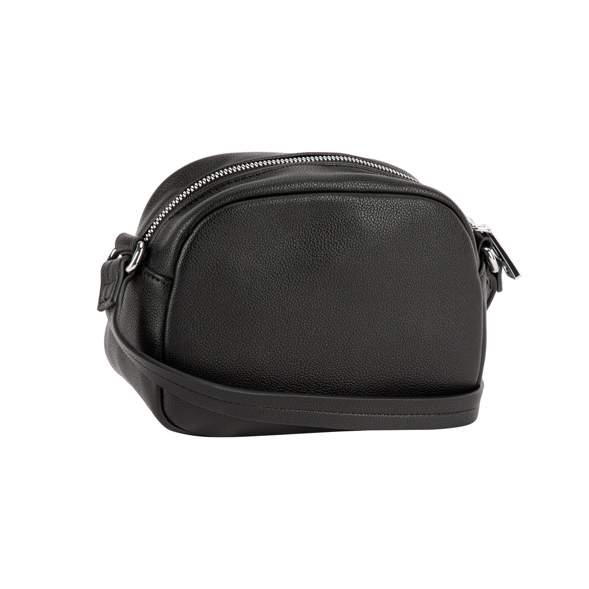 Cuore Lettera Issie Shoulderbag Xshz - schwarz