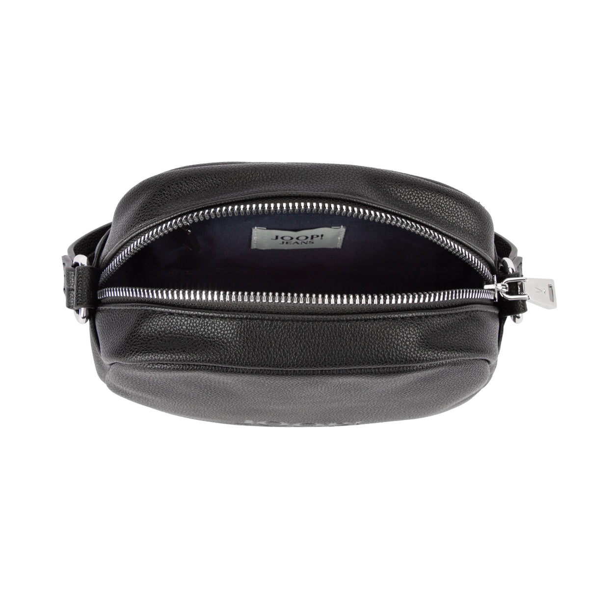 Cuore Lettera Issie Shoulderbag Xshz - schwarz
