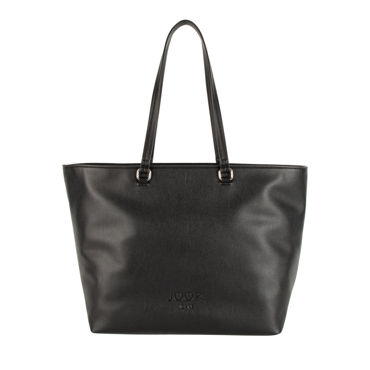 Cuore Lettera Lara Shopper Lhz - schwarz
