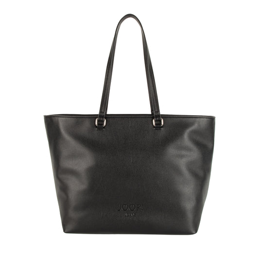 Cuore Lettera Lara Shopper Lhz - schwarz