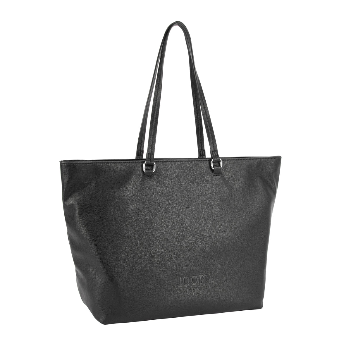 Cuore Lettera Lara Shopper Lhz - schwarz
