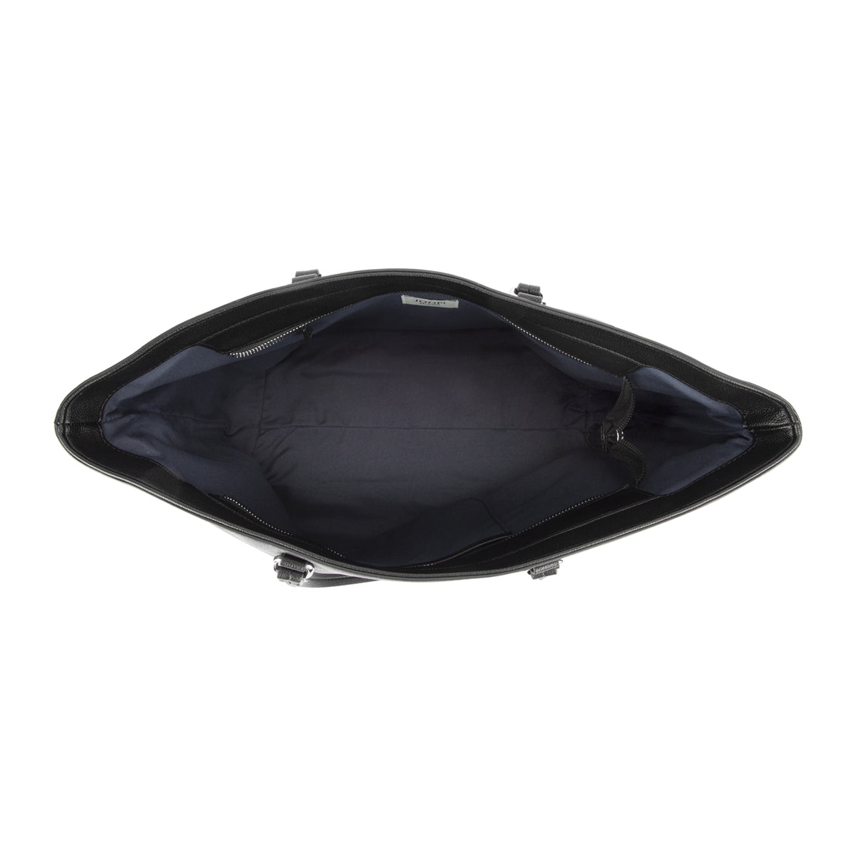 Cuore Lettera Lara Shopper Lhz - schwarz