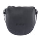 Lettera 1.0 stella Shoulderbag mvz - Schwarz