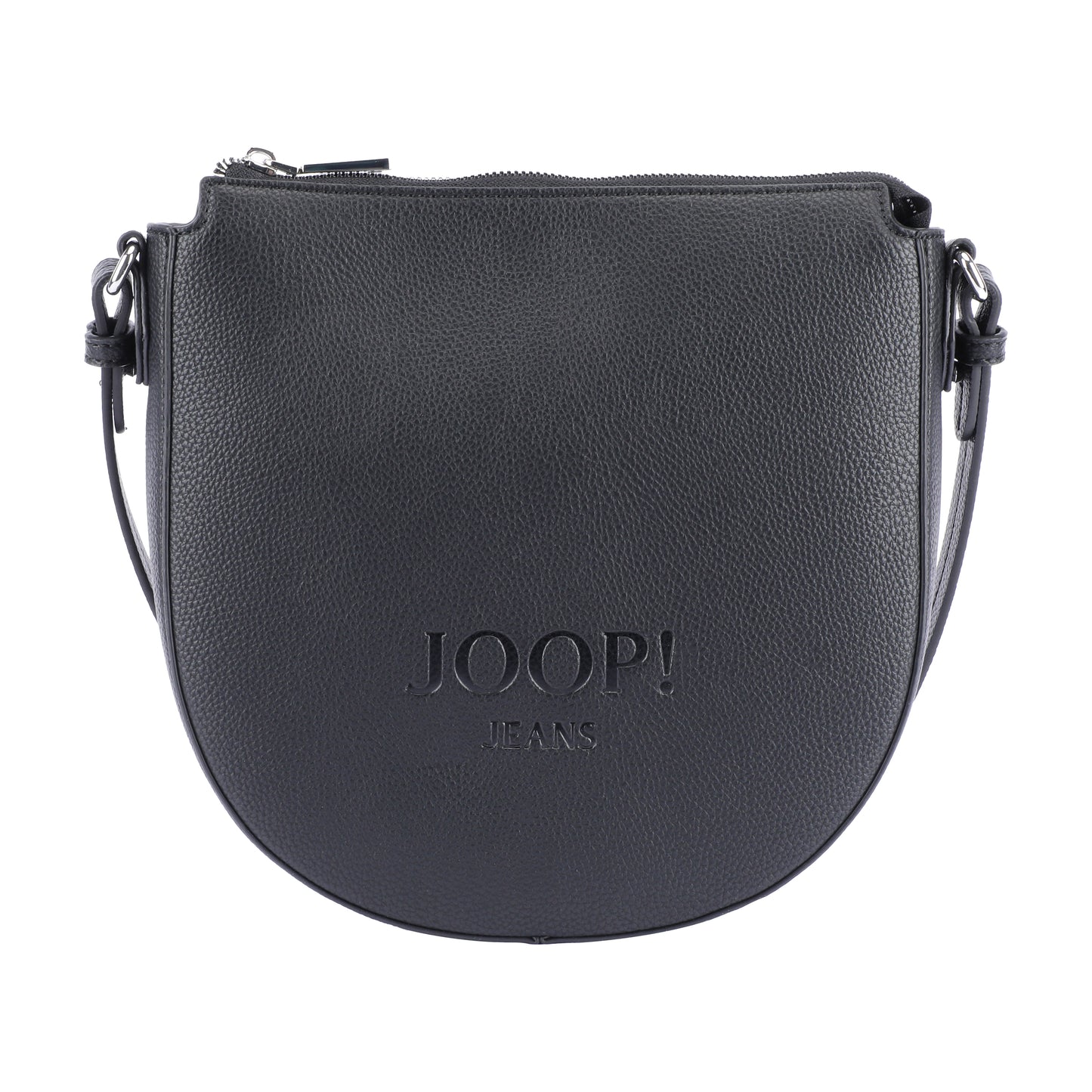 Lettera 1.0 stella Shoulderbag mvz - Schwarz