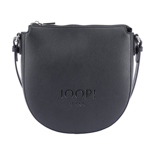 Lettera 1.0 stella Shoulderbag mvz - Schwarz