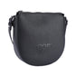 Lettera 1.0 stella Shoulderbag mvz - Schwarz