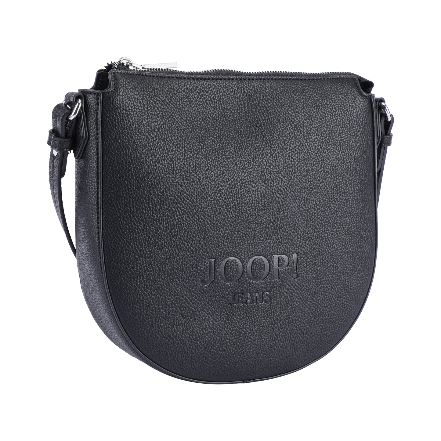 Lettera 1.0 stella Shoulderbag mvz - Schwarz