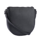 Lettera 1.0 stella Shoulderbag mvz - Schwarz