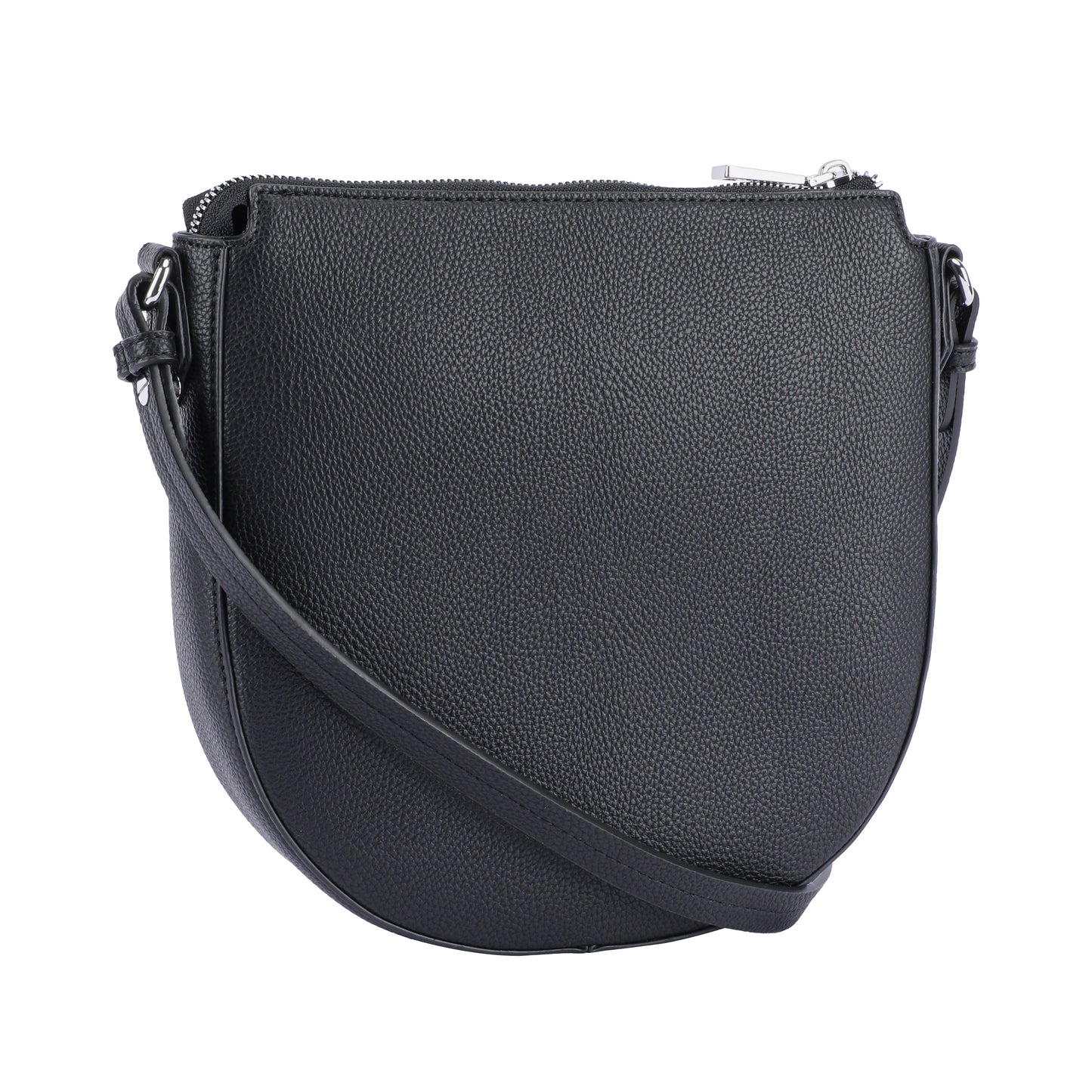 Lettera 1.0 stella Shoulderbag mvz - Schwarz