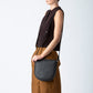 Lettera 1.0 stella Shoulderbag mvz - Schwarz