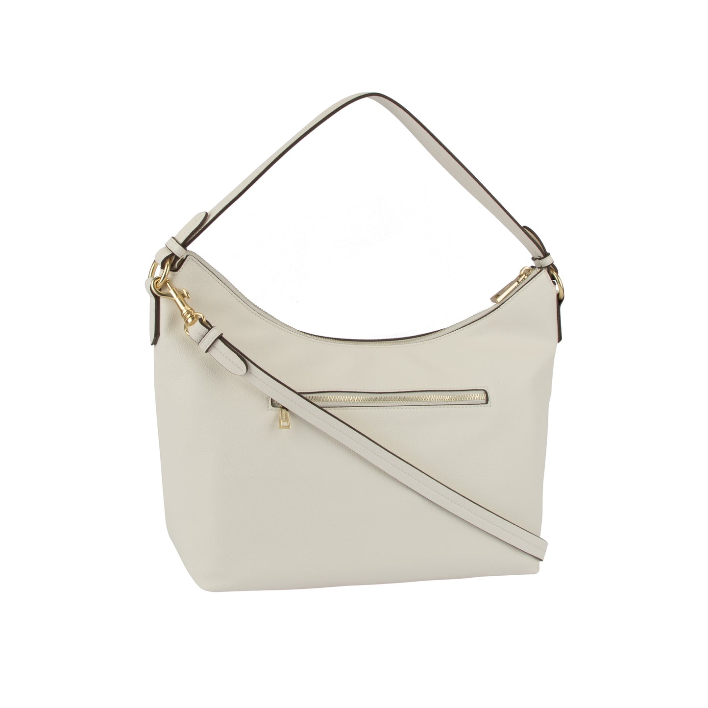 Cuore Lettera Dalia Hobo Mvz - Verschiedene Farben