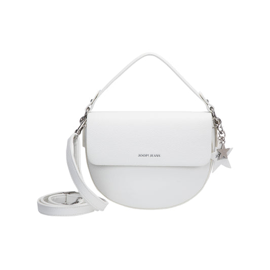 Salve Kaley Shoulderbag Mvf - White