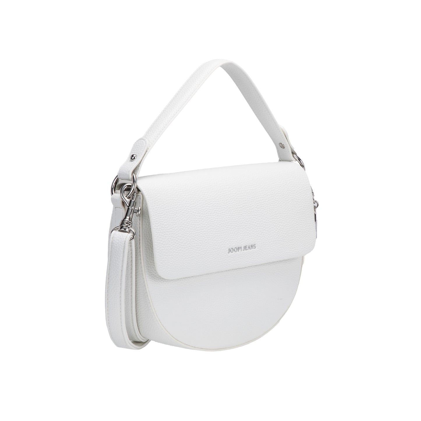 Salve Kaley Shoulderbag Mvf - White