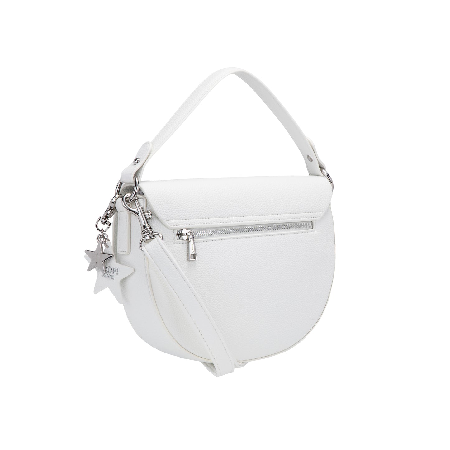 Salve Kaley Shoulderbag Mvf - White