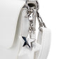 Salve Kaley Shoulderbag Mvf - White