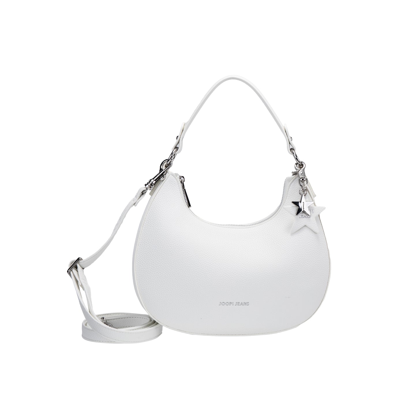 Salve Aja Hobo Xshz - White