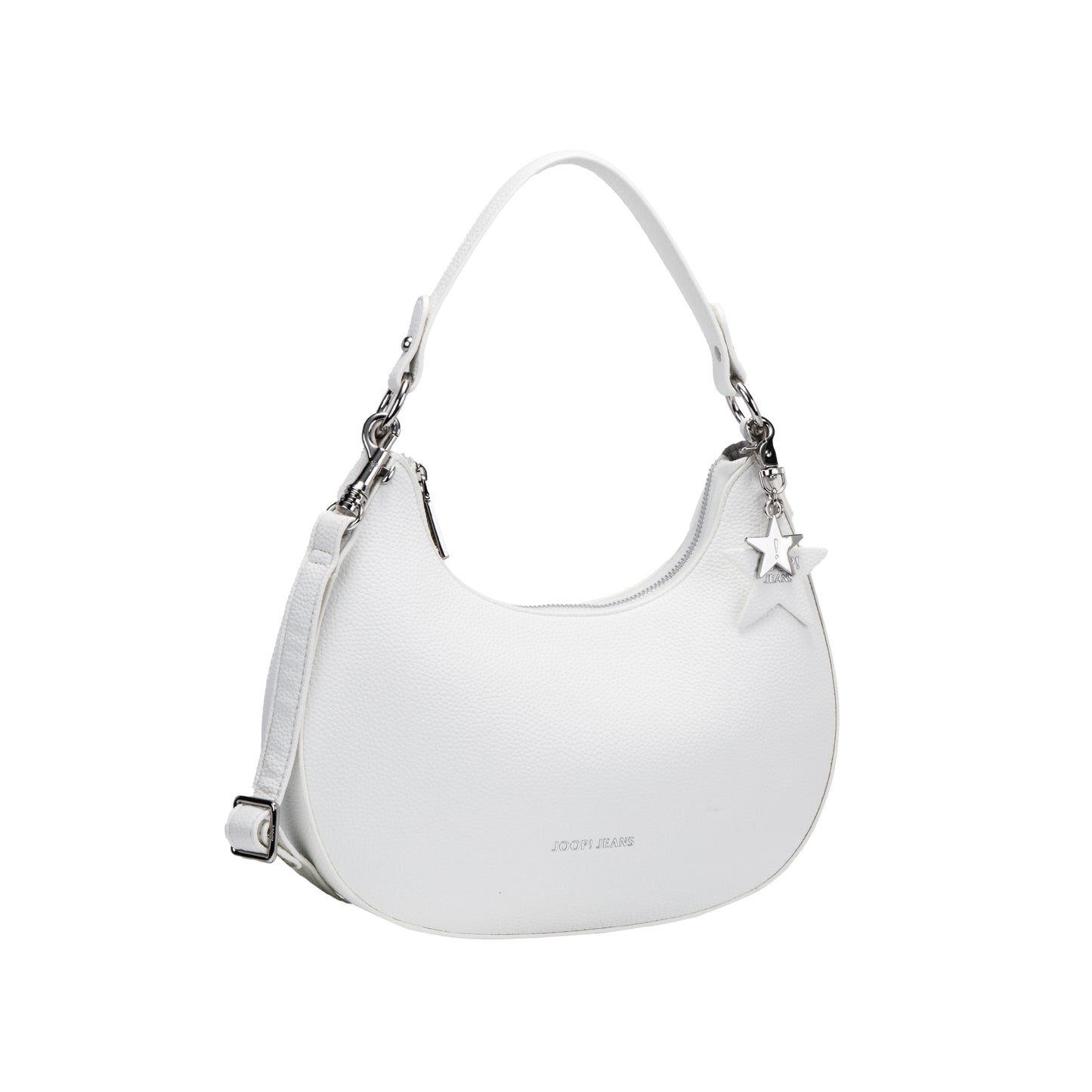 Salve Aja Hobo Xshz - White