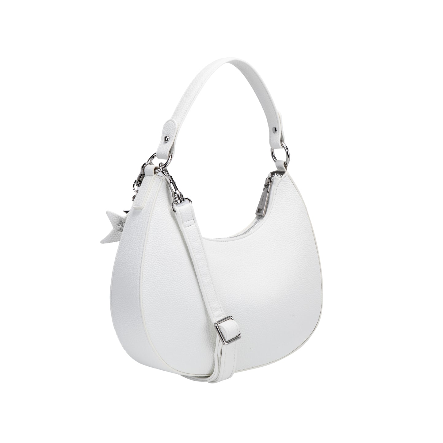 Salve Aja Hobo Xshz - White