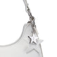 Salve Aja Hobo Xshz - White