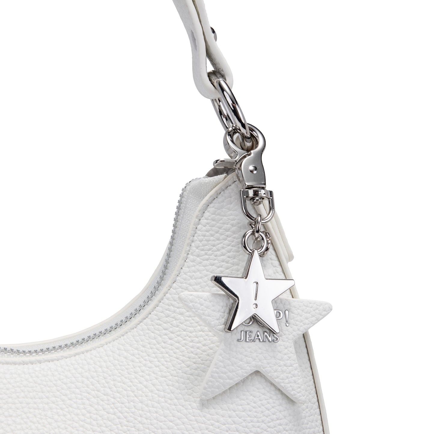 Salve Aja Hobo Xshz - White