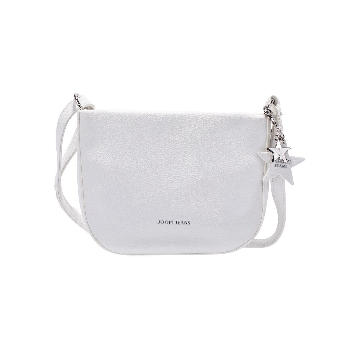 Salve Stella Shoulderbag Shz - White