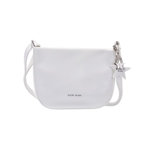 Salve Stella Shoulderbag Shz - White