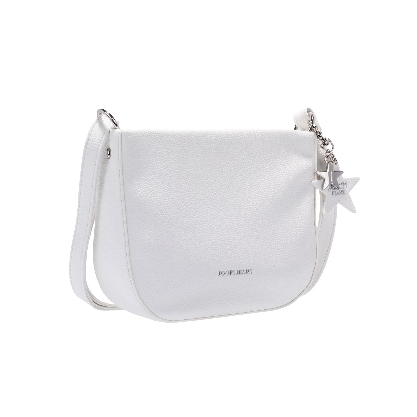 Salve Stella Shoulderbag Shz - White