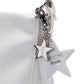 Salve Stella Shoulderbag Shz - White