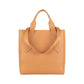 Alto Jill Tote Lvo - Cognac & Black