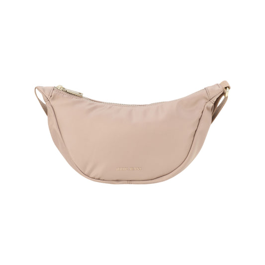 Cuore Tessuto Ivy Shoulderbag Shz - Sahara