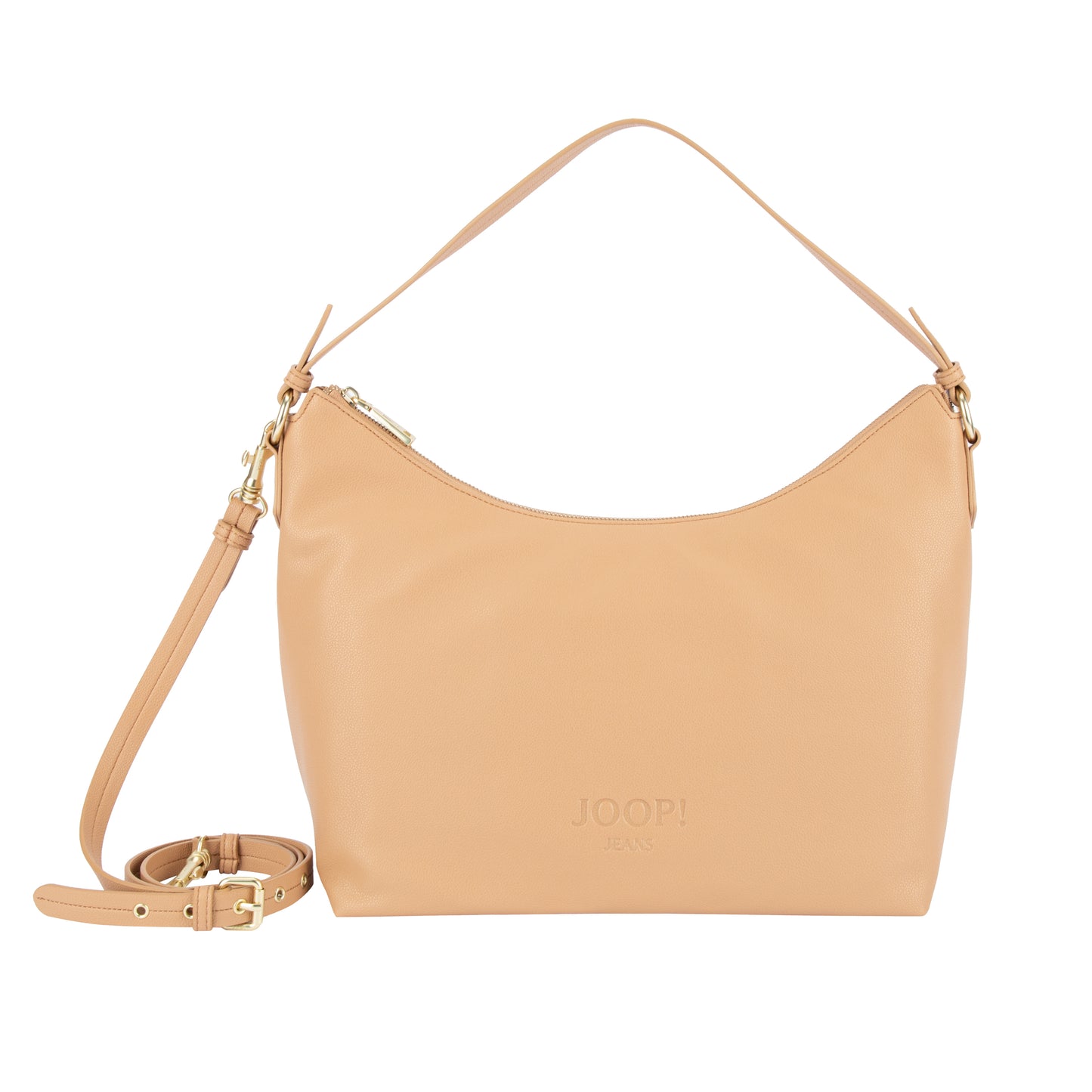Cuore Lettera Dalia Hobo Mvz - Verschiedene Farben