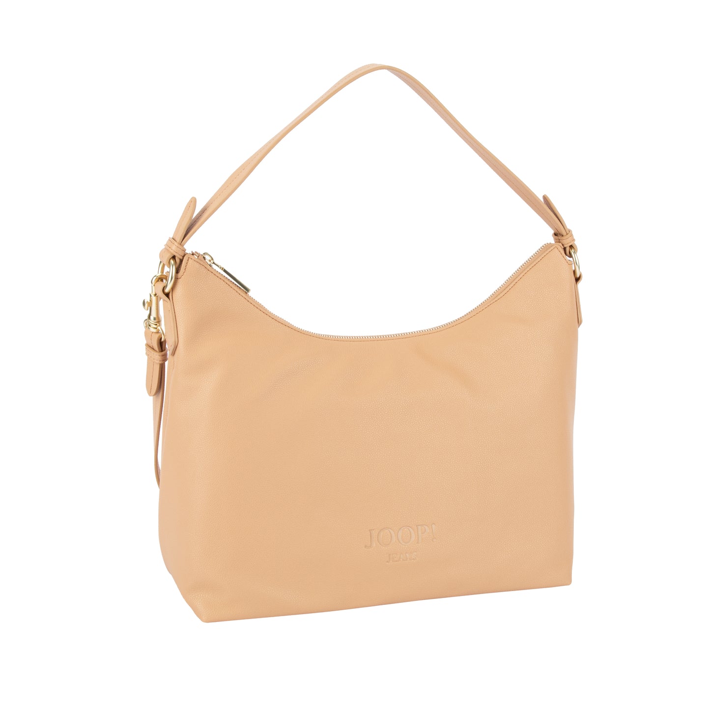 Cuore Lettera Dalia Hobo Mvz - Verschiedene Farben